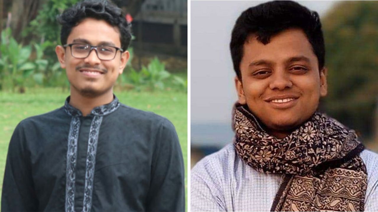 ডাকসু নির্বাচনের চূড়ান্ত ফলাফল: সাদিক ভিপি, ফরহাদ জিএস নির্বাচিত